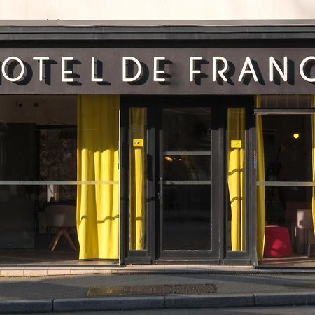 Urban Style Hotel De France 瓦讷 外观 照片