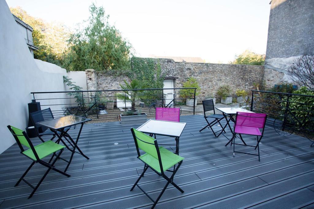 Urban Style Hotel De France 瓦讷 外观 照片