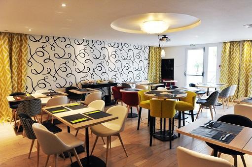 Urban Style Hotel De France 瓦讷 外观 照片