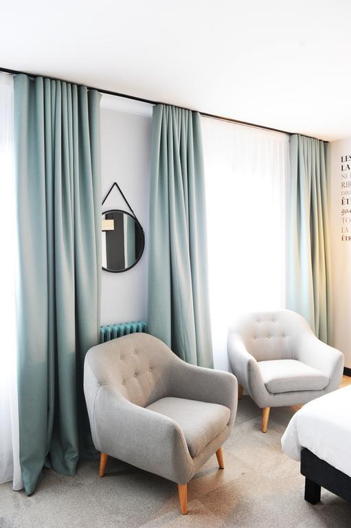 Urban Style Hotel De France 瓦讷 外观 照片