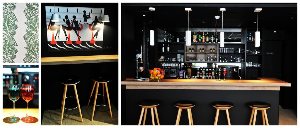 Urban Style Hotel De France 瓦讷 外观 照片
