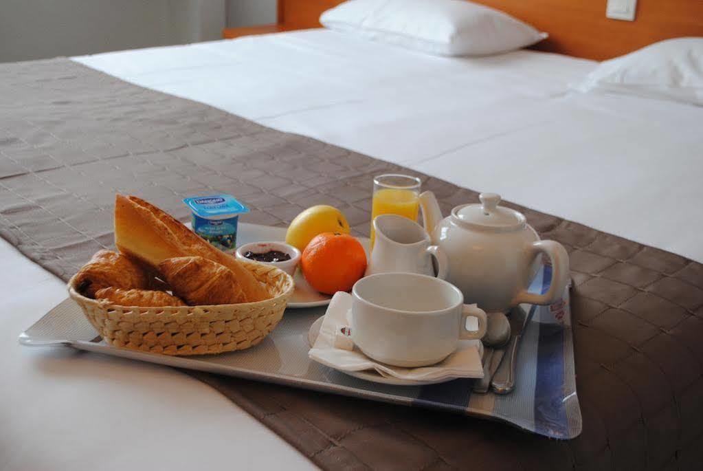 Urban Style Hotel De France 瓦讷 外观 照片