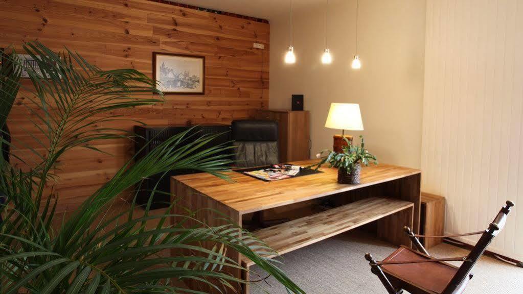 Urban Style Hotel De France 瓦讷 外观 照片