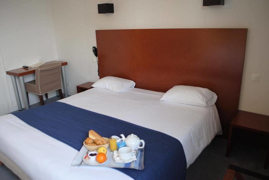 Urban Style Hotel De France 瓦讷 外观 照片