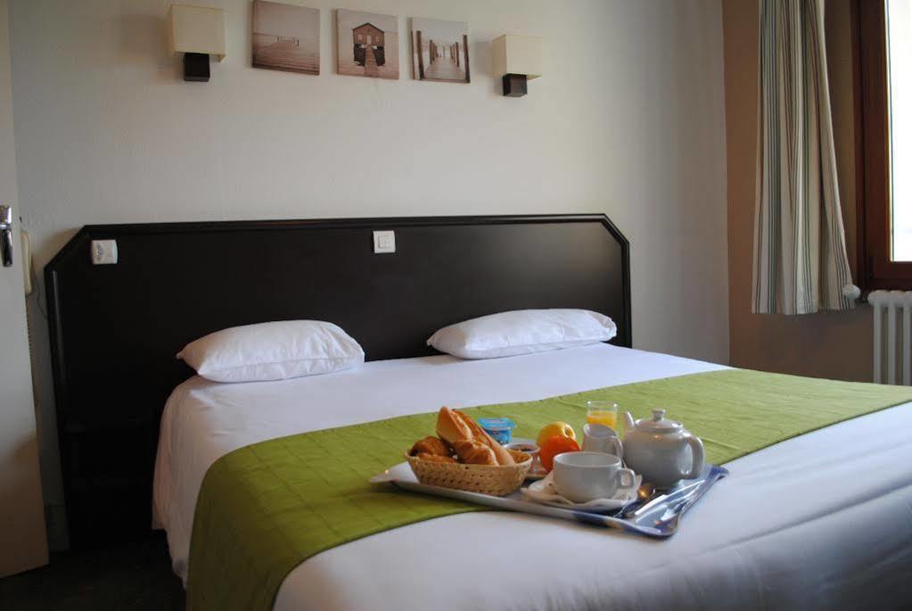 Urban Style Hotel De France 瓦讷 外观 照片