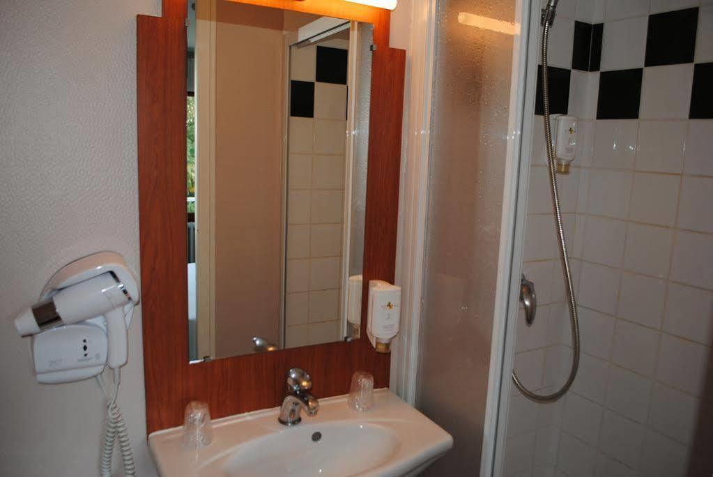 Urban Style Hotel De France 瓦讷 外观 照片