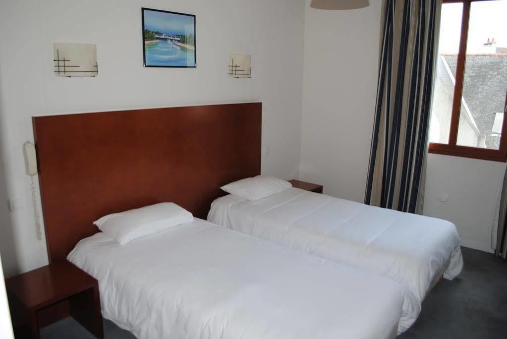 Urban Style Hotel De France 瓦讷 外观 照片
